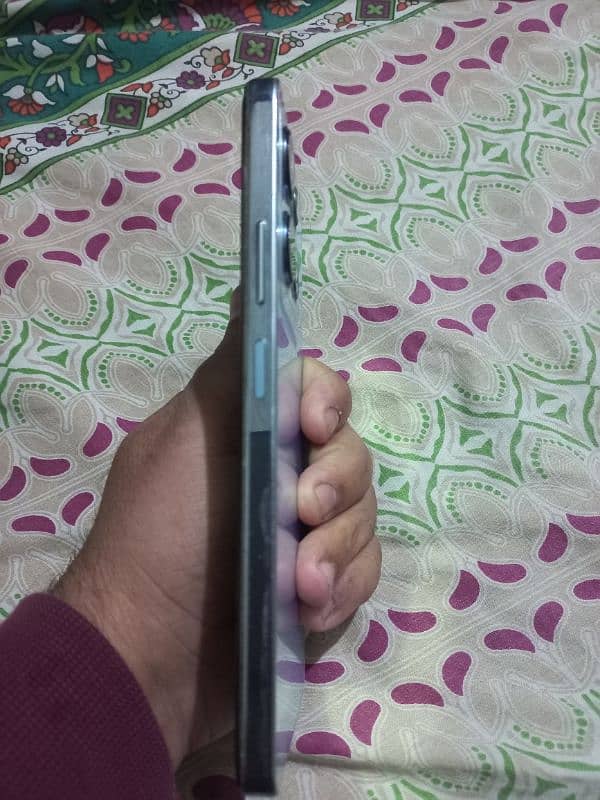 Infinix Note 30 Lush Condition 16/256 for sale. 5