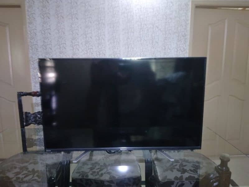 orient Full HD LED Tv 43" 0