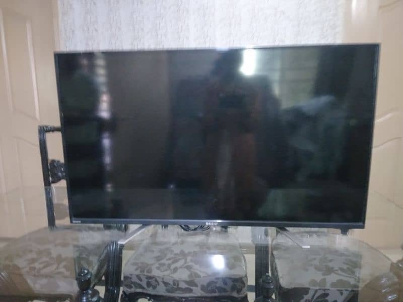 orient Full HD LED Tv 43" 1