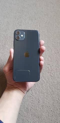 iPhone 11 Non PTA jv sim working 64 gb