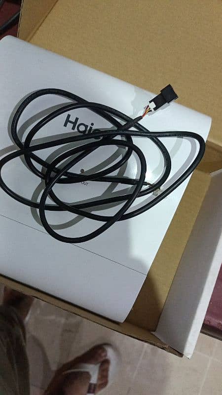 Haier ORIGINAL UPS device 2