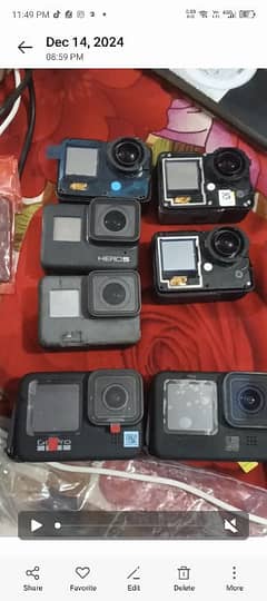 gopro hero 10 5