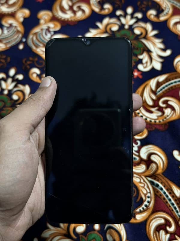 Oneplus 6T 0