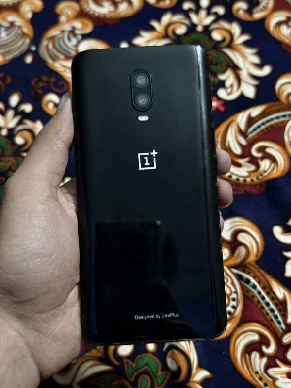 Oneplus 6T 2