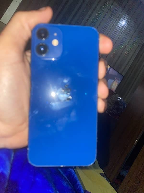 Iphone 12 mini 64gb Jv 0