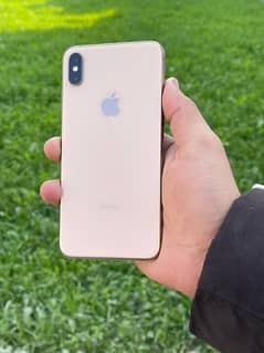 Iphone xs max pta approved water pack