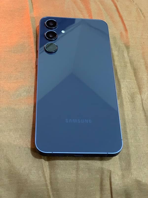 Samsung A55 5G 0