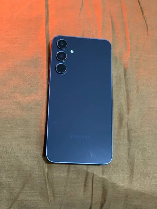 Samsung A55 5G 1