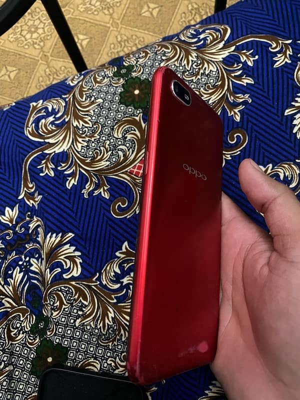 oppo A1k 0