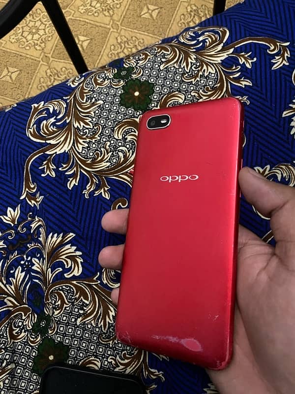 oppo A1k 2