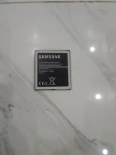 Samsung Mobile Battery