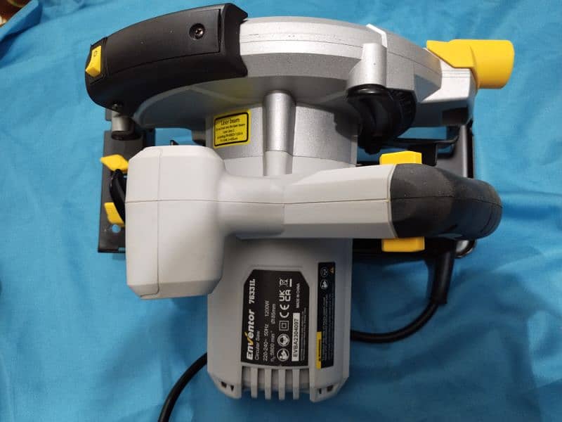 Circular Saw 7" For Sale 2