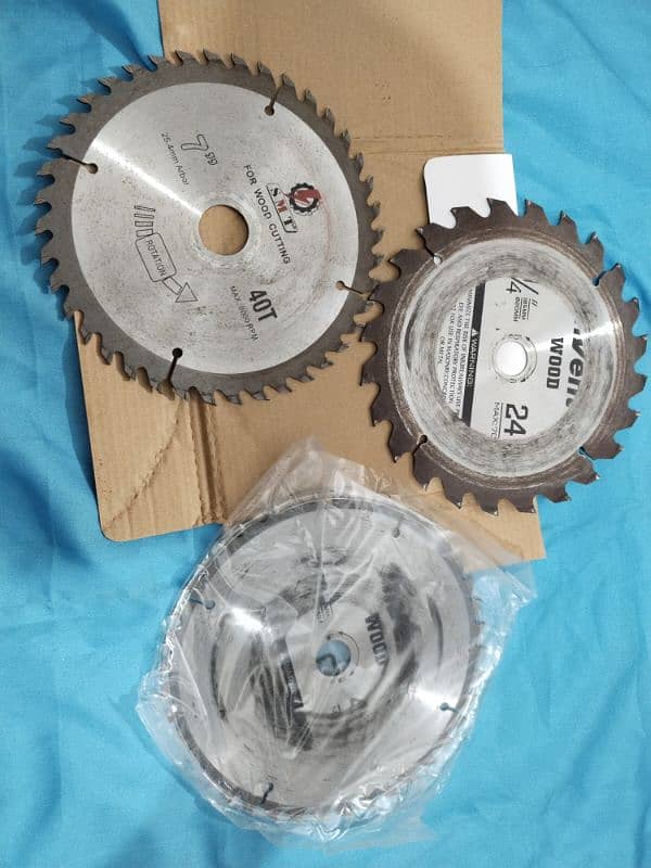 Circular Saw 7" For Sale 5