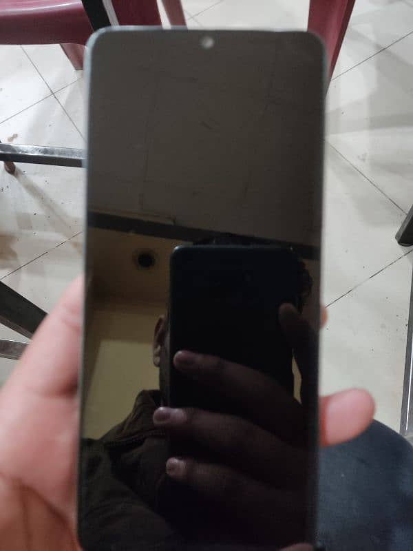 Redmi A3 full box and charger 10/10 4