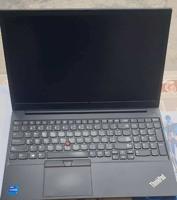 lenovo Thinkpad E 14 G2 6