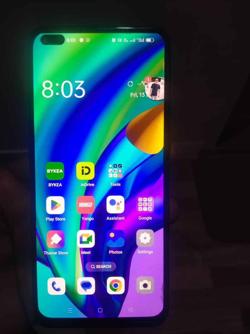 oppo f17pro 8 gb 128 0