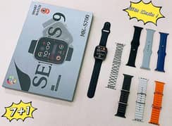 MK-S700 smart watch