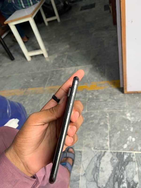 iPhone XS 256Gb 10/8 1