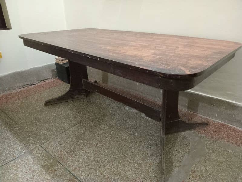 Dining Table For Sale 0