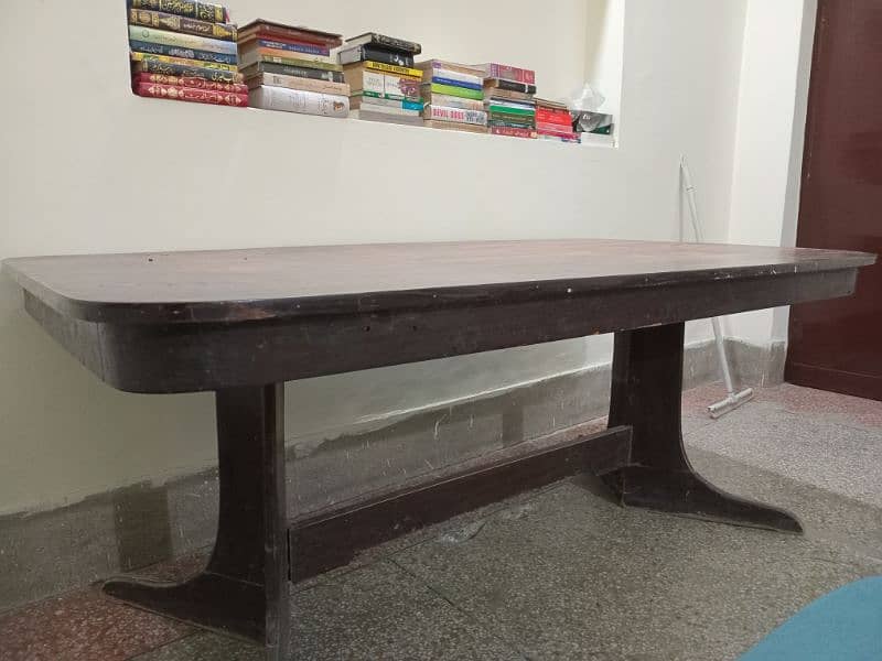 Dining Table For Sale 2