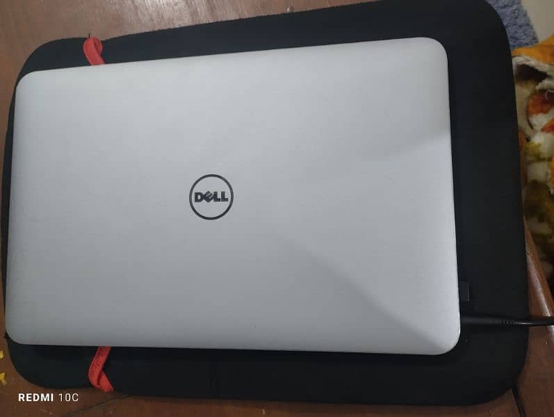 Dell XPS 256ssd 0