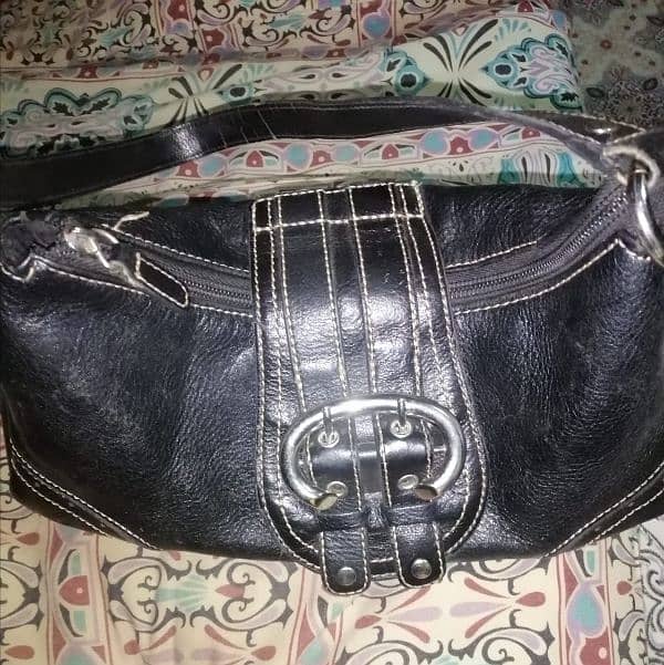 imported cow leather bags for sale 1