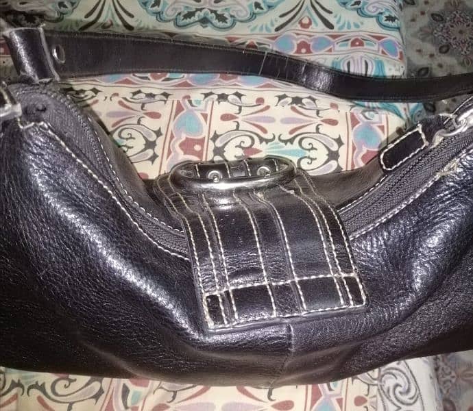 imported cow leather bags for sale 2