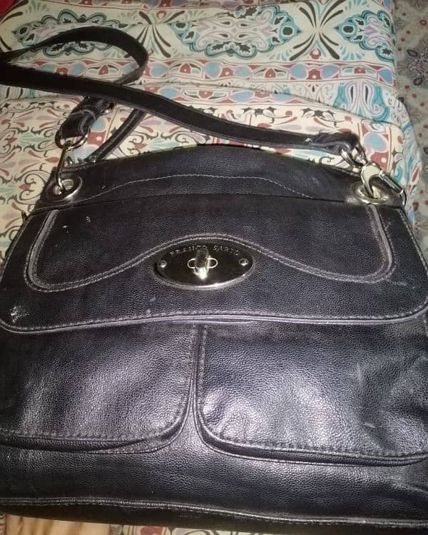 imported cow leather bags for sale 3