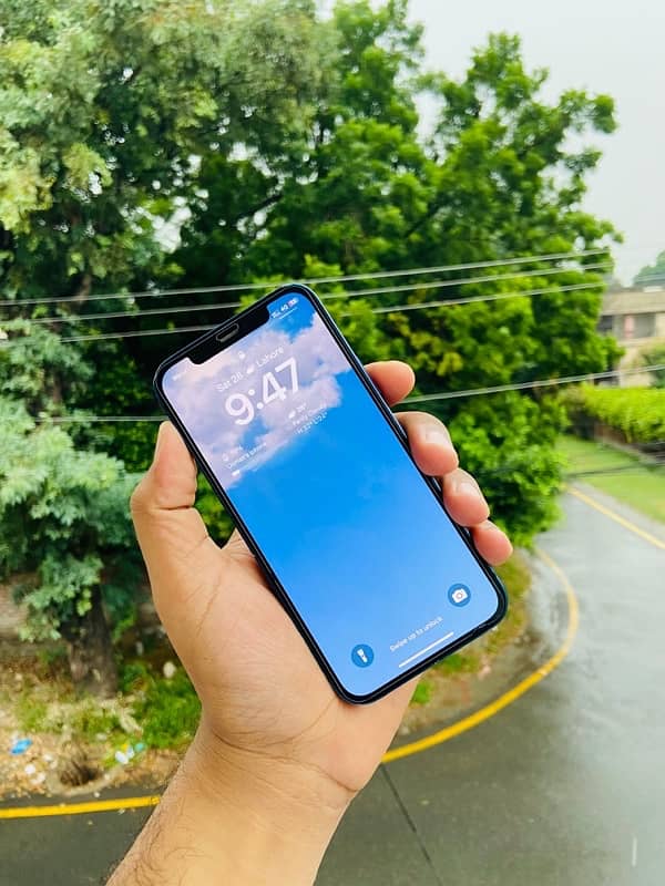 IPhone 12 PTA Approved 5G 9