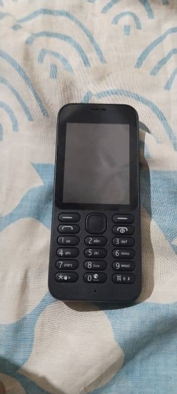 Nokia original phone 216 0