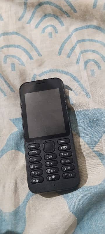 Nokia original phone 216 1