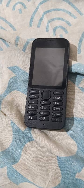 Nokia original phone 216 5