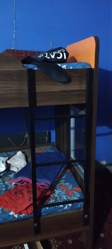 bunk bed 2