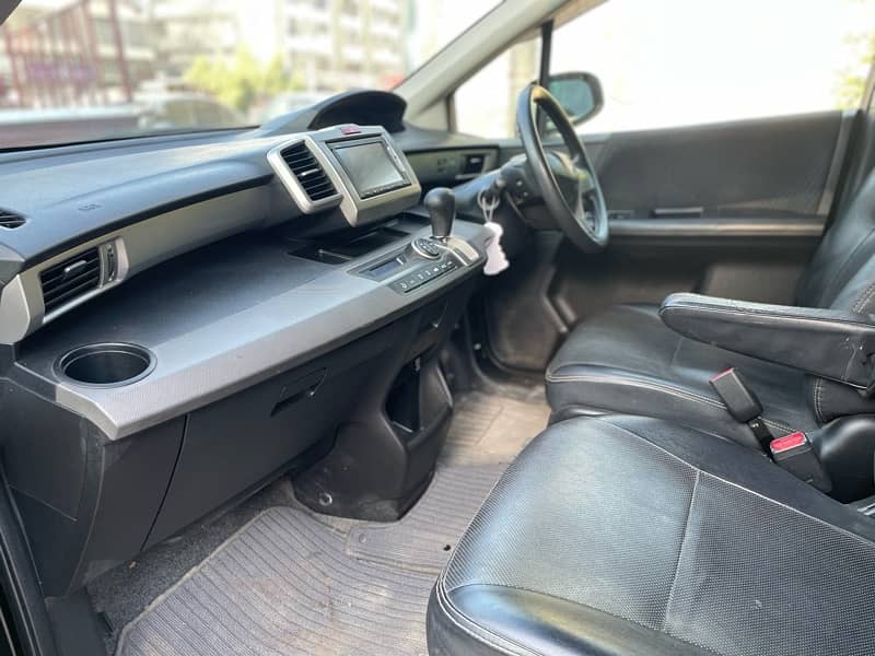 Honda Freed 2014/19 3