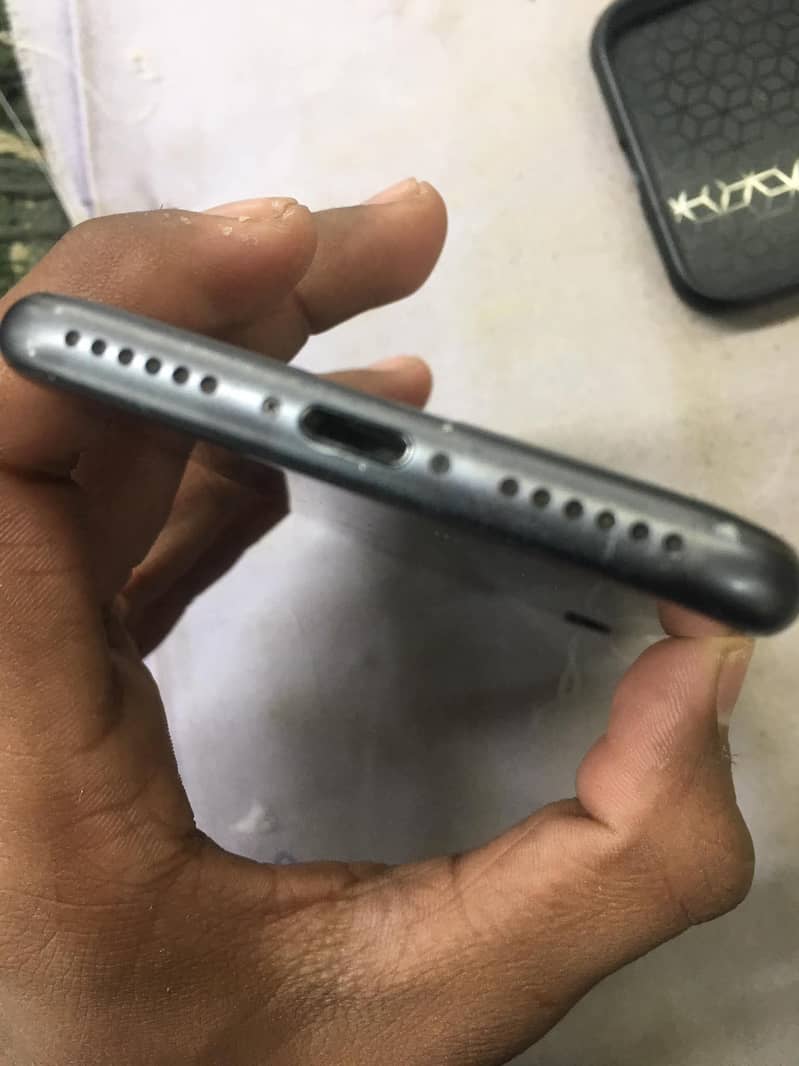 iPhone 8 Non Pta Exchange possible 0