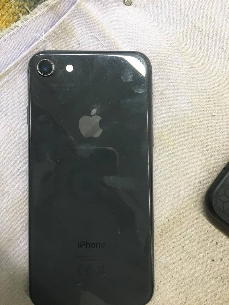 iPhone 8 Non Pta Exchange possible 4