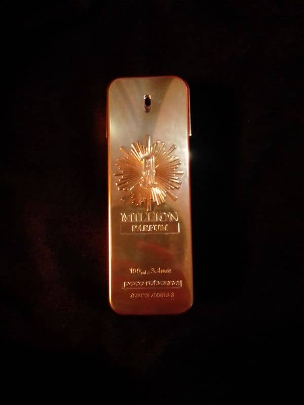 original 1 Million perfume 2