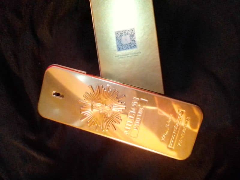 original 1 Million perfume 3