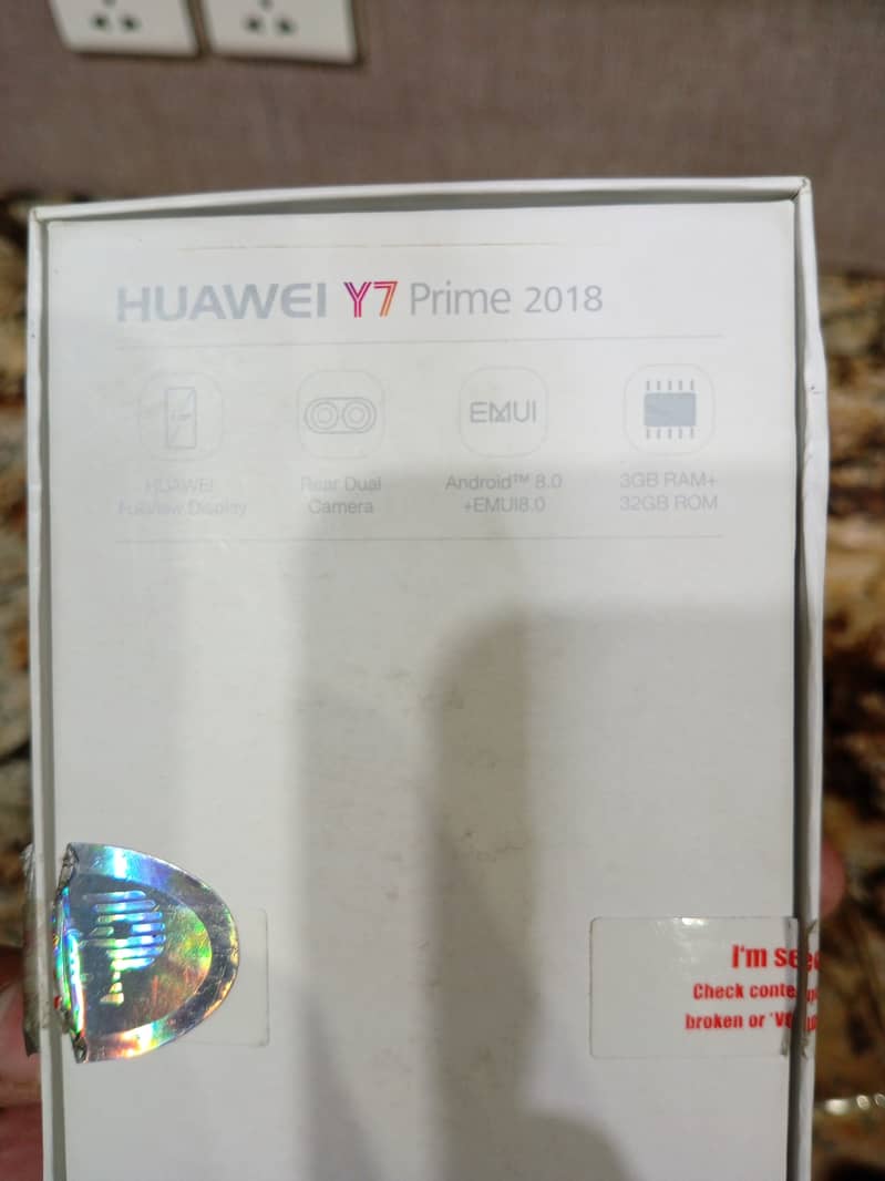 y7 prime 2018 10