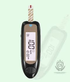 Life chek glucometer Machine + 50 test strips