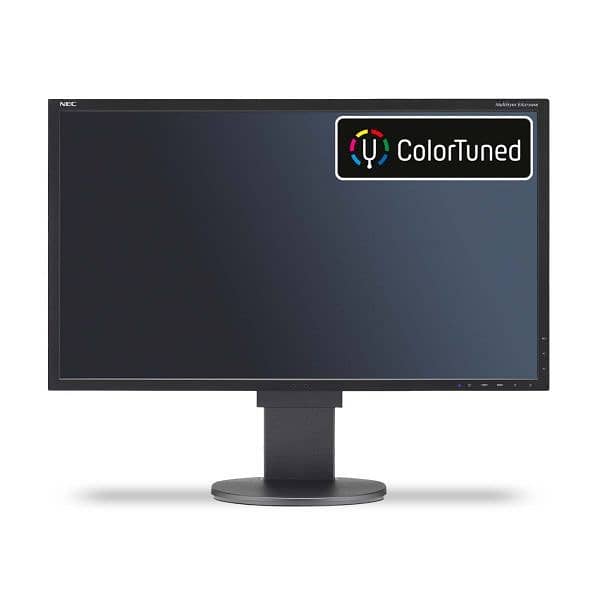 NEC Japan 27" 2K QHD 1440p IPS  Monitor 2