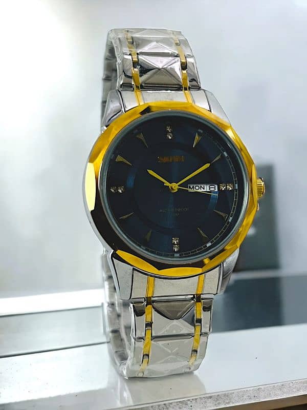 S kmei original watch 1