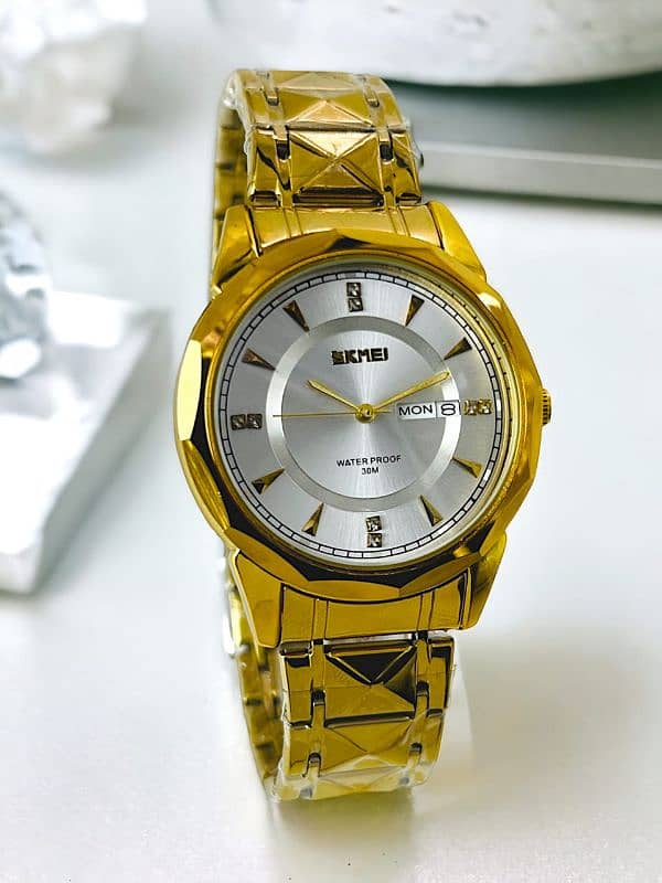 S kmei original watch 5