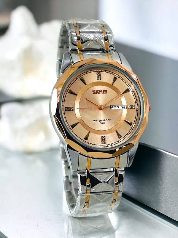 S kmei original watch 6