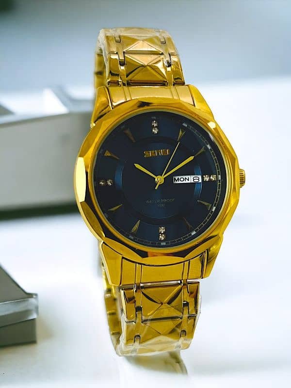 S kmei original watch 8