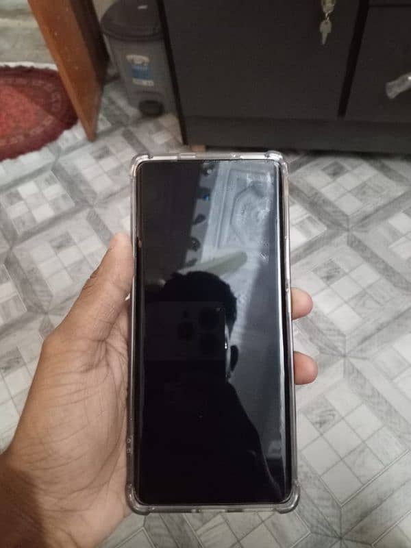 Tecno spark 20 pro+ 1