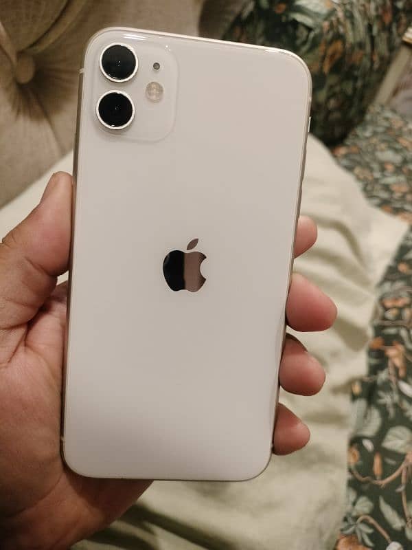 Iphone 11 128 GB 0