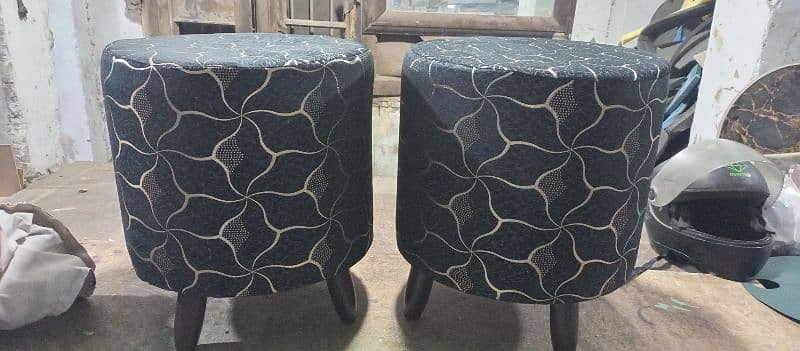 stool for living room cash on delivery in Lahore 1