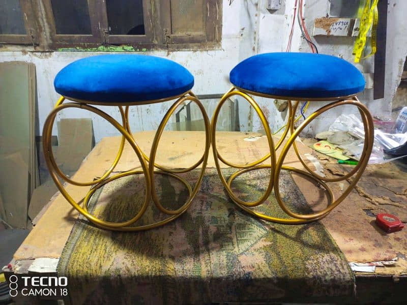 stool for living room cash on delivery in Lahore 9