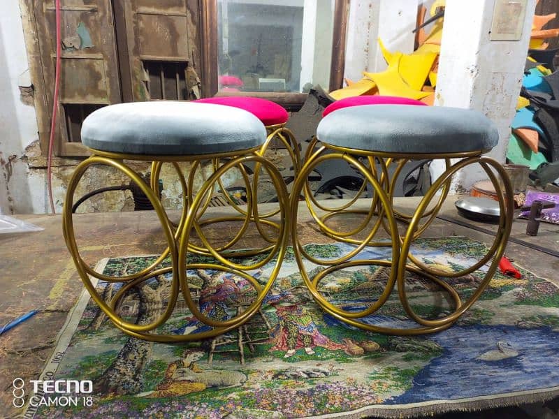 stool for living room cash on delivery in Lahore 13